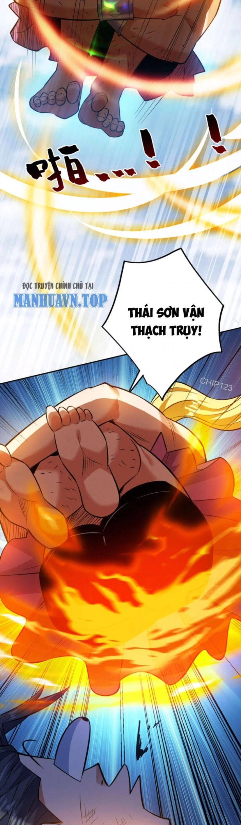 Ẩn Cư Mười Vạn Năm Chapter  152 - 5