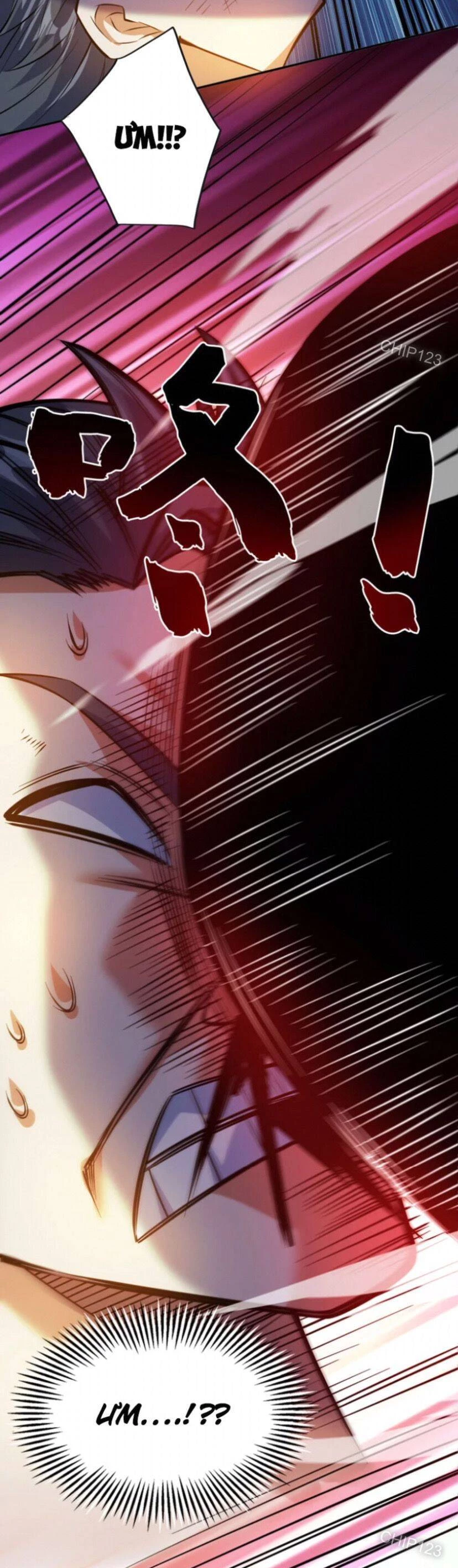 Ẩn Cư Mười Vạn Năm Chapter  152 - 6