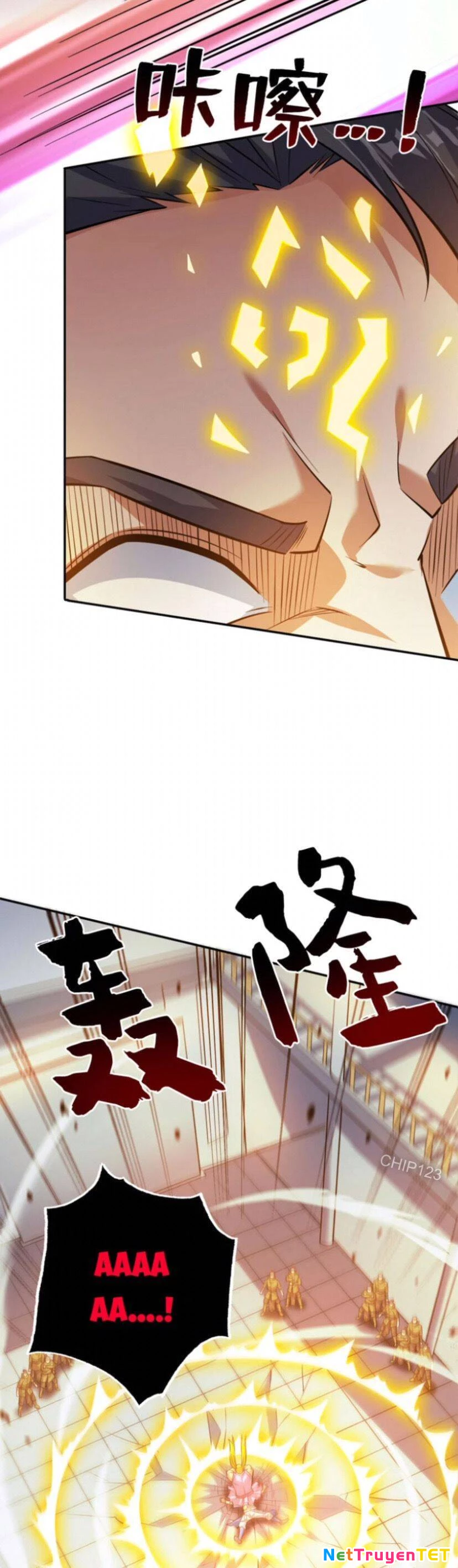 Ẩn Cư Mười Vạn Năm Chapter  152 - 7