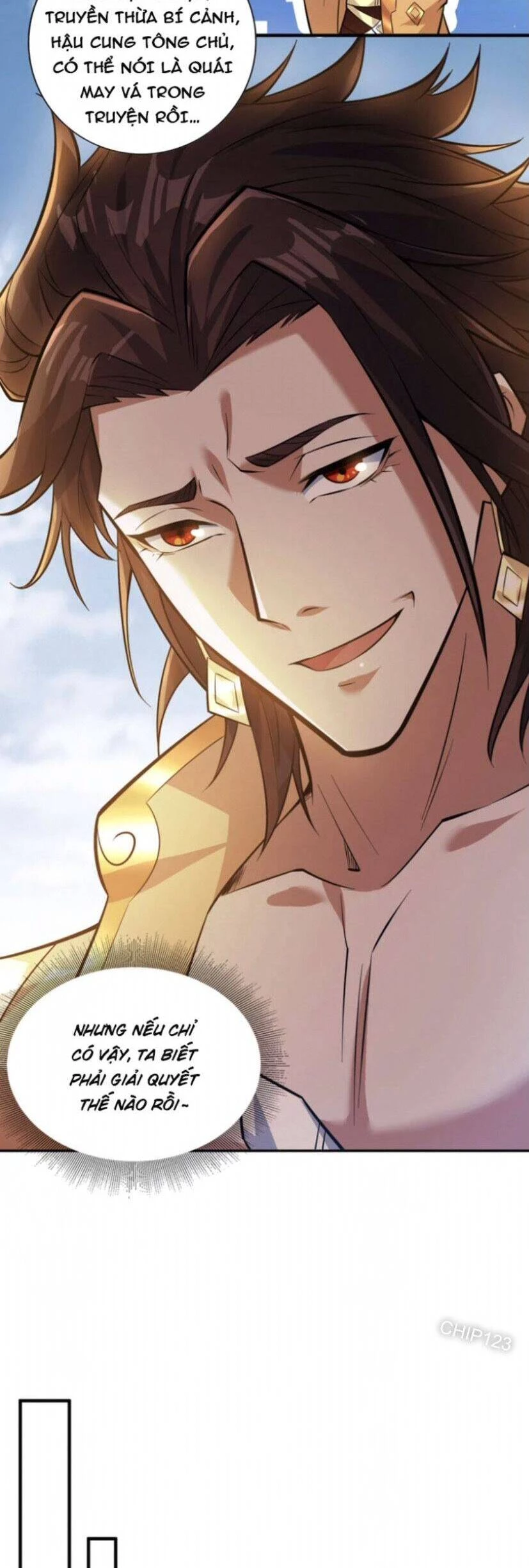 Ẩn Cư Mười Vạn Năm Chapter  152 - 15