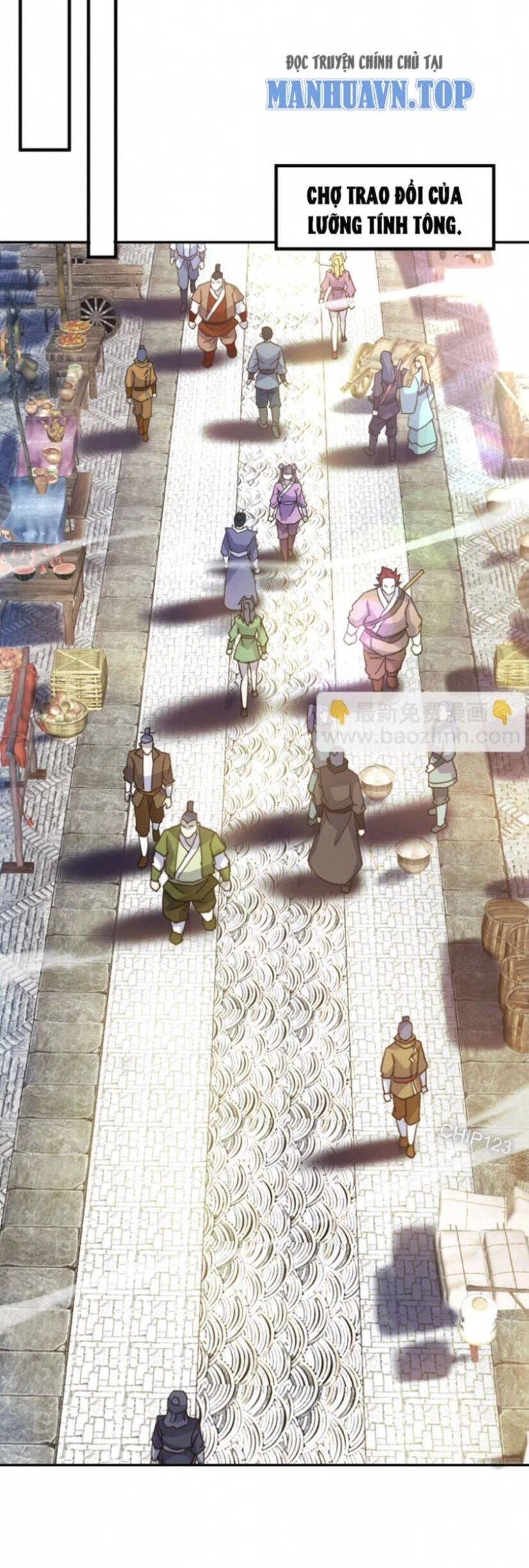 Ẩn Cư Mười Vạn Năm Chapter  152 - 16