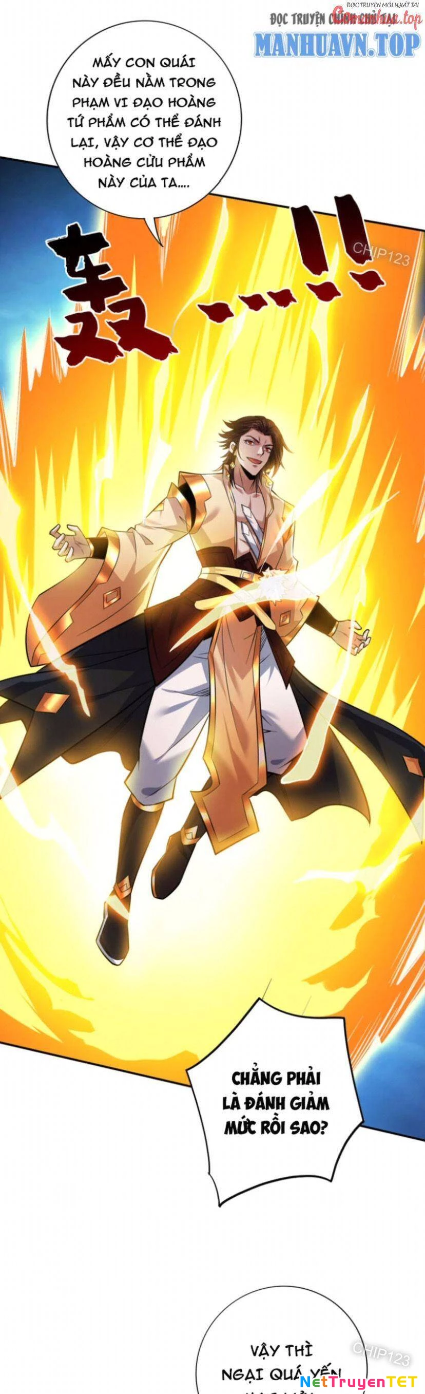 Ẩn Cư Mười Vạn Năm Chapter  152 - 22