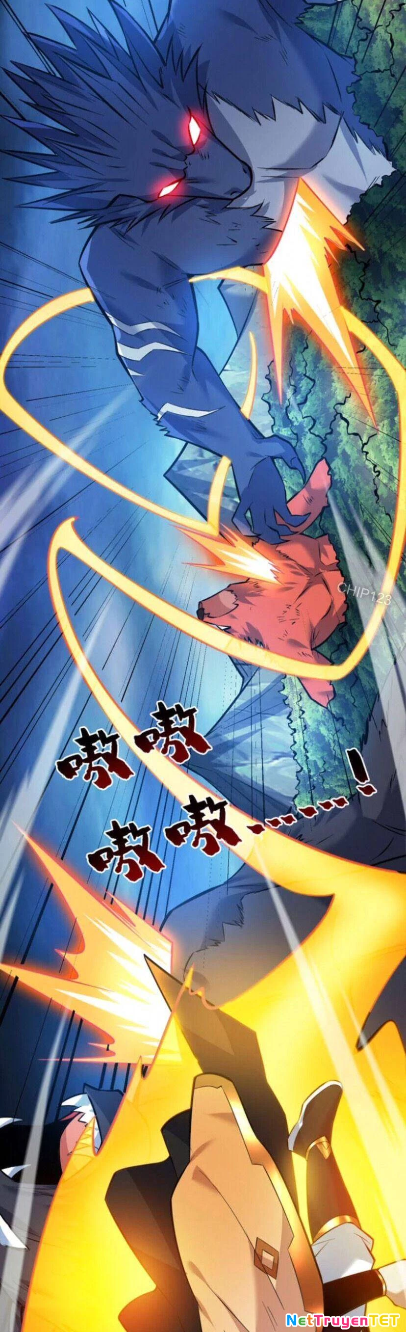 Ẩn Cư Mười Vạn Năm Chapter  152 - 24