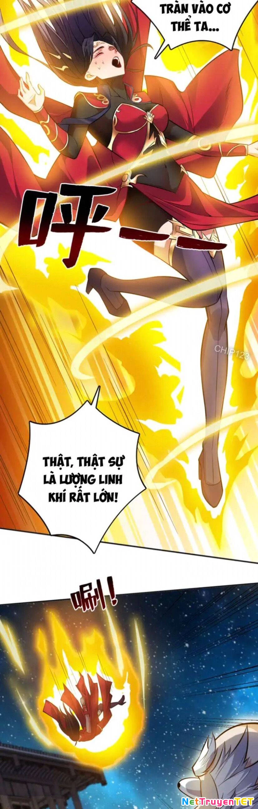 Ẩn Cư Mười Vạn Năm Chapter  154 - 14