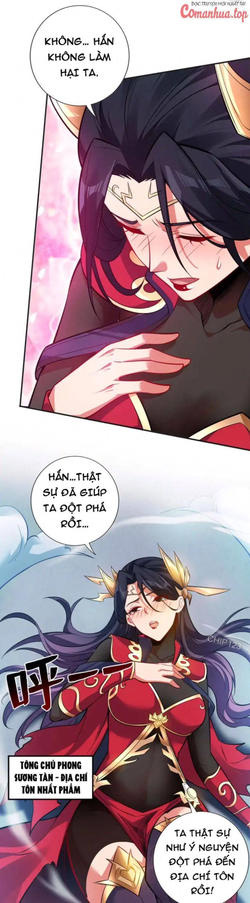 Ẩn Cư Mười Vạn Năm Chapter  154 - 16