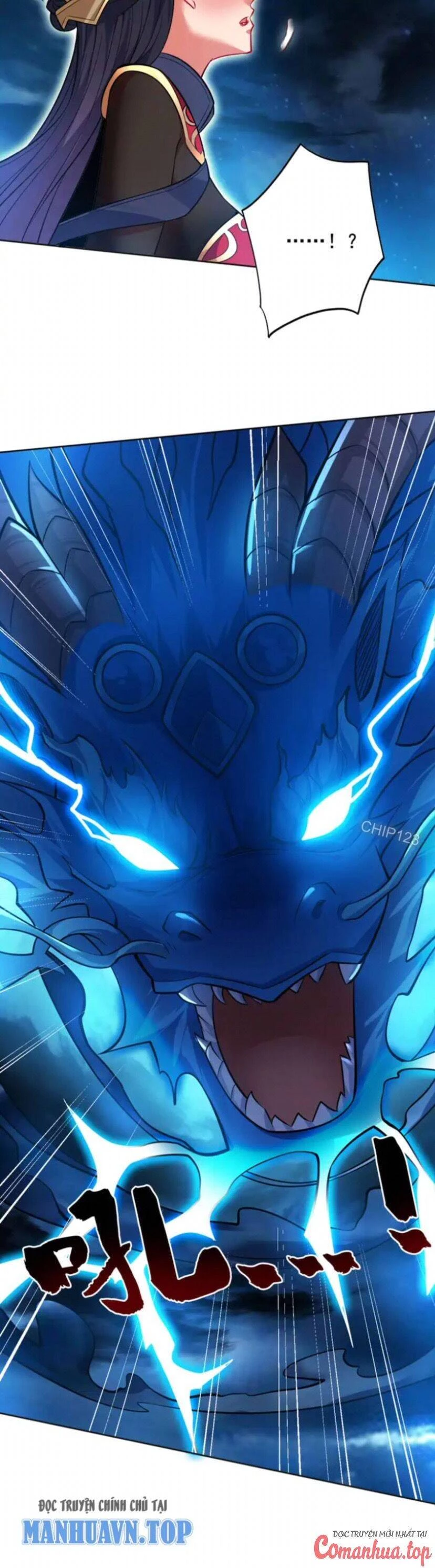 Ẩn Cư Mười Vạn Năm Chapter  154 - 19