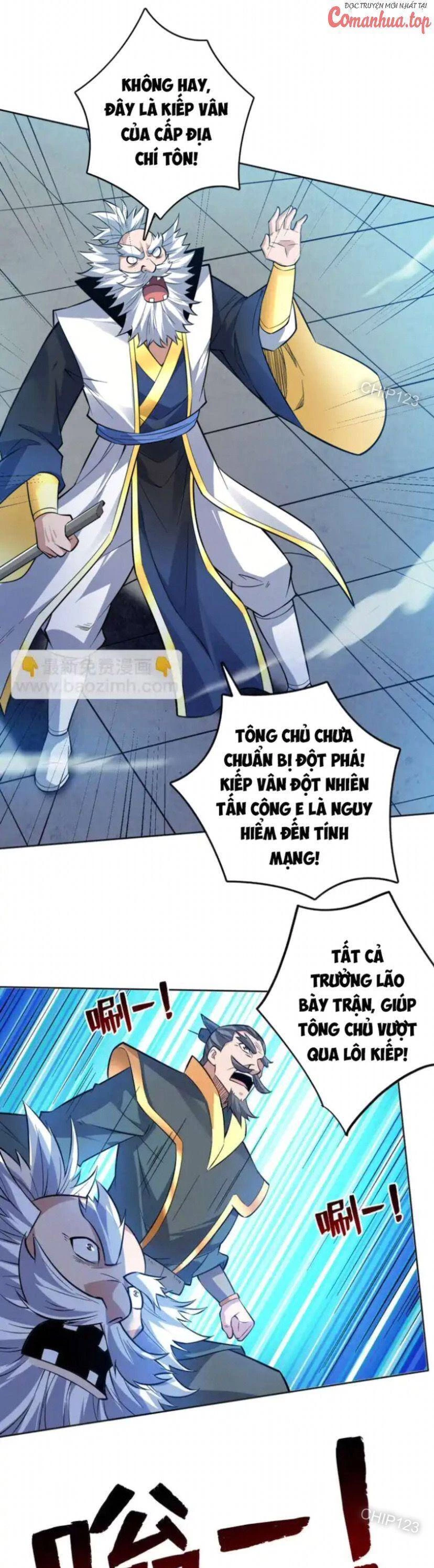 Ẩn Cư Mười Vạn Năm Chapter  154 - 20