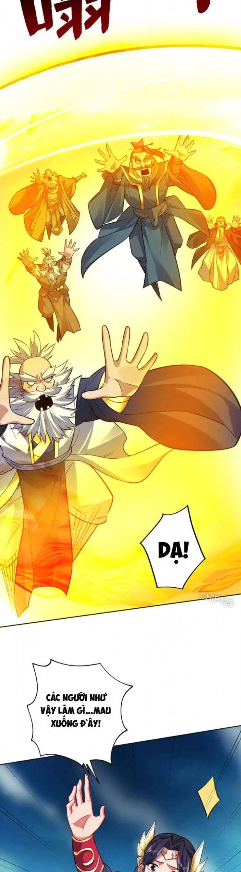 Ẩn Cư Mười Vạn Năm Chapter  154 - 21