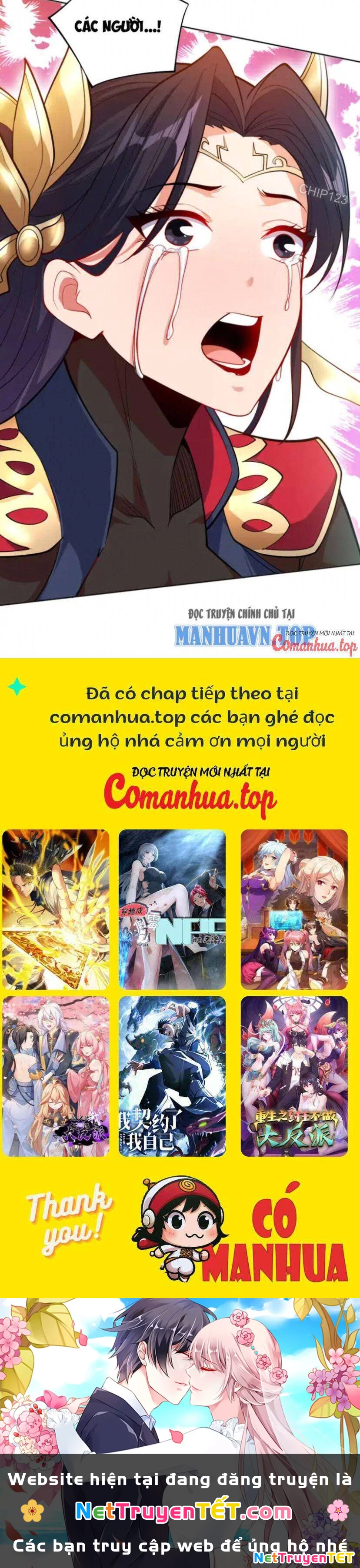 Ẩn Cư Mười Vạn Năm Chapter  154 - 23