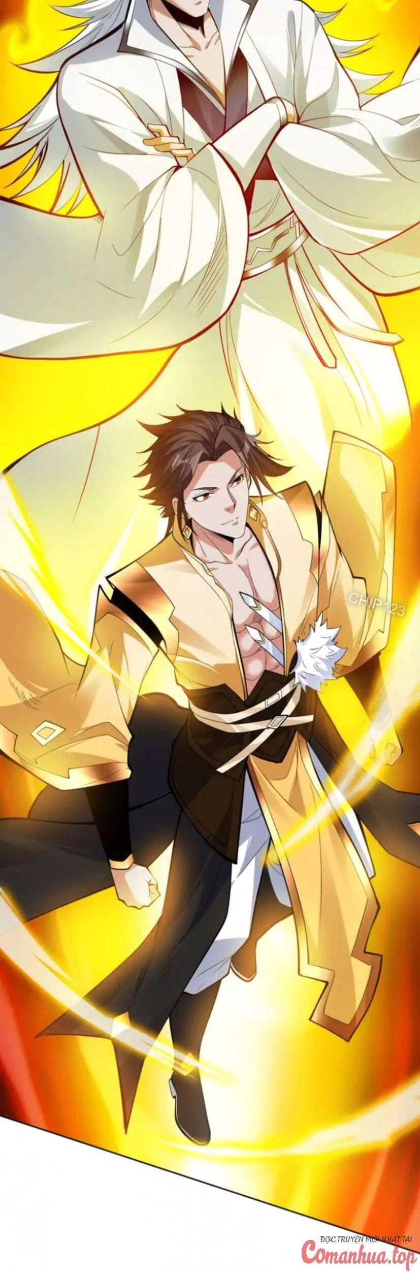 Ẩn Cư Mười Vạn Năm Chapter 155 - 5