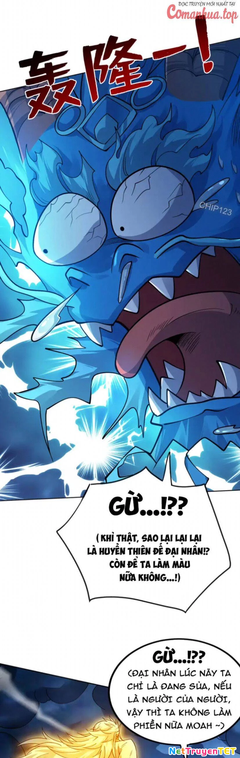 Ẩn Cư Mười Vạn Năm Chapter 155 - 6