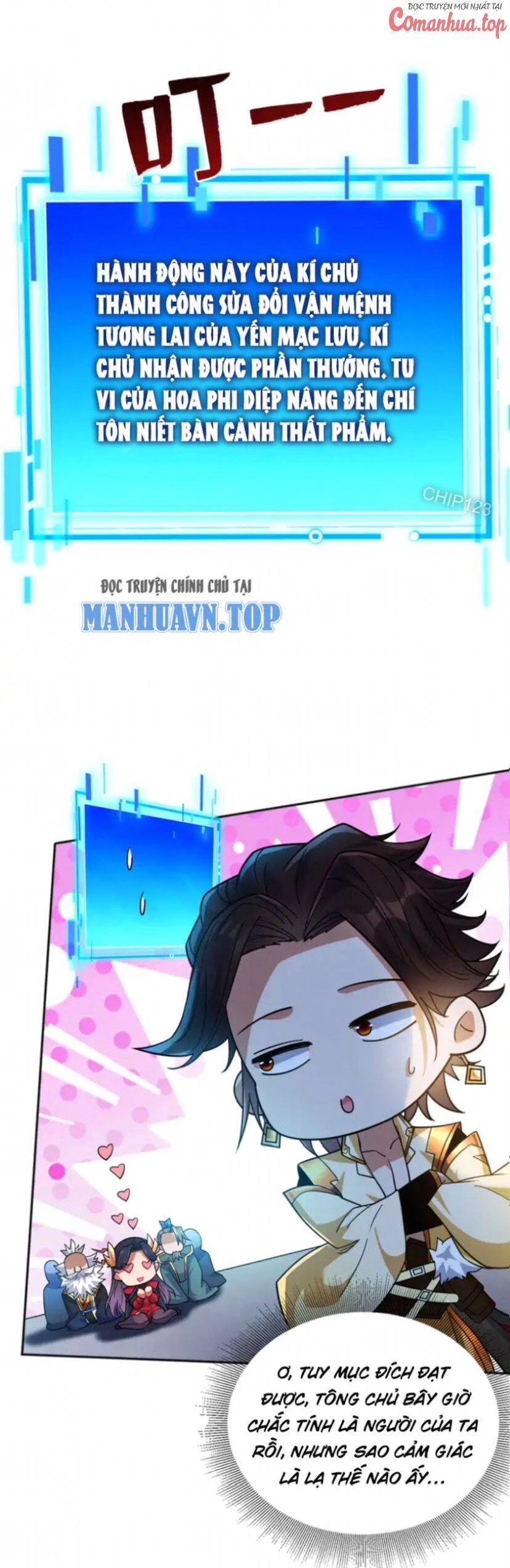 Ẩn Cư Mười Vạn Năm Chapter 155 - 16