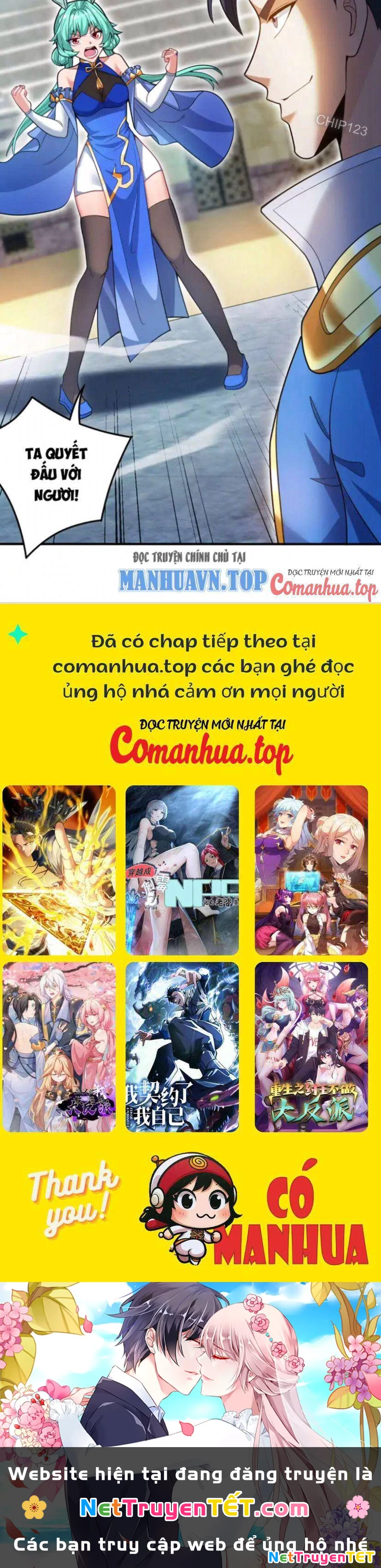 Ẩn Cư Mười Vạn Năm Chapter 155 - 24