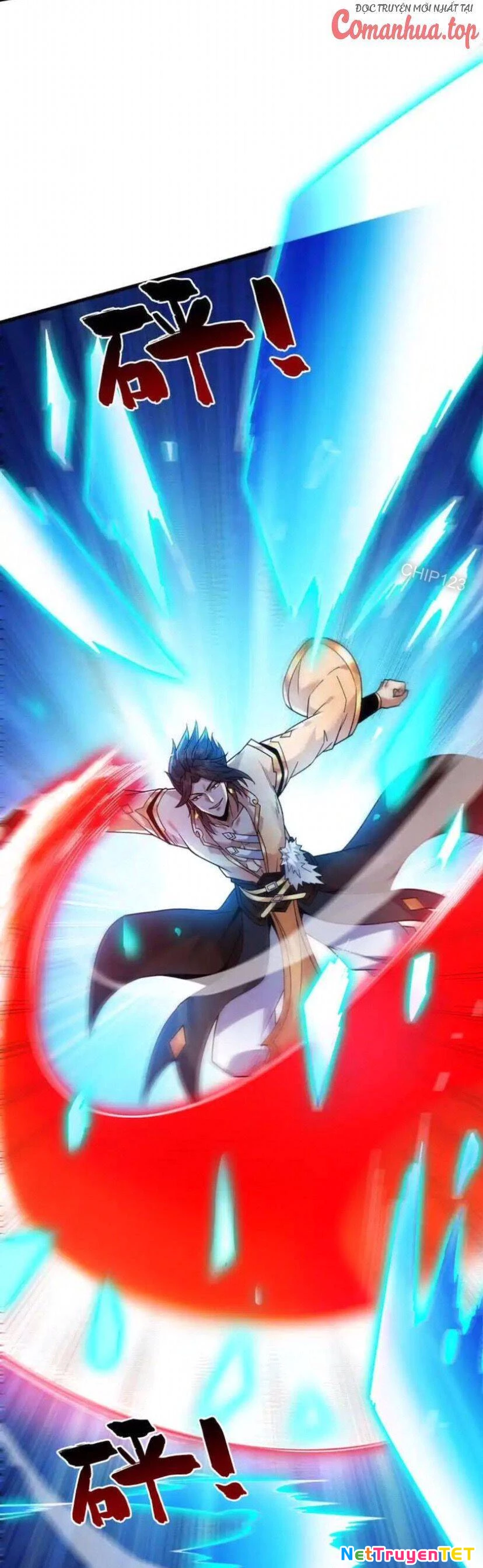 Ẩn Cư Mười Vạn Năm Chapter  156 - 11