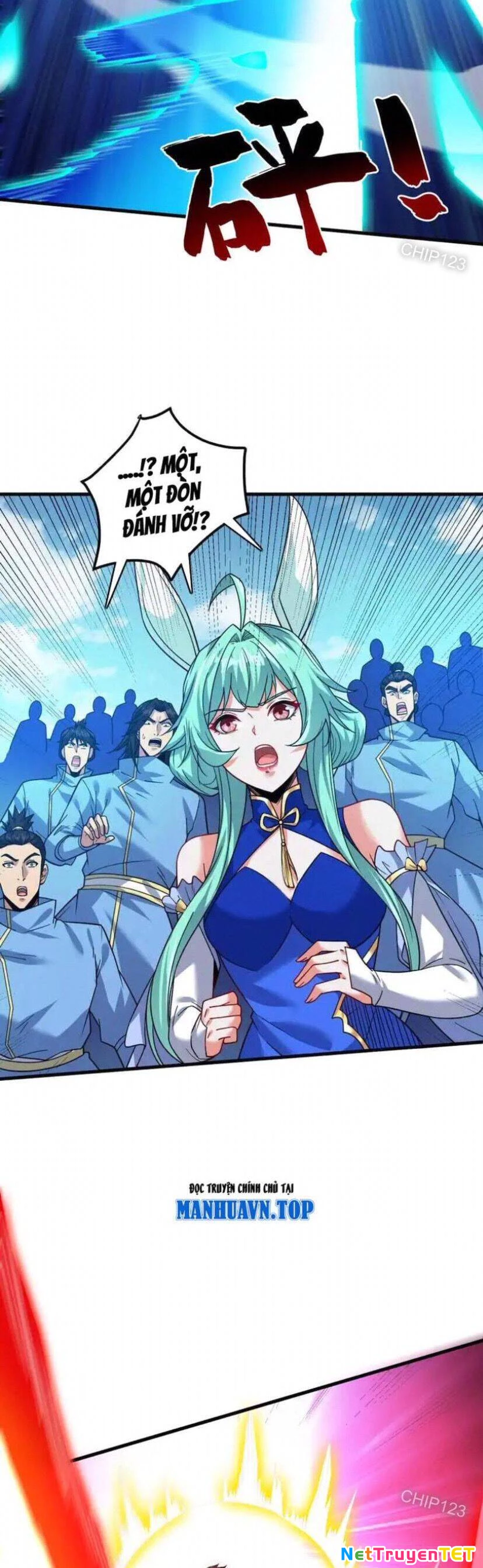 Ẩn Cư Mười Vạn Năm Chapter  156 - 12