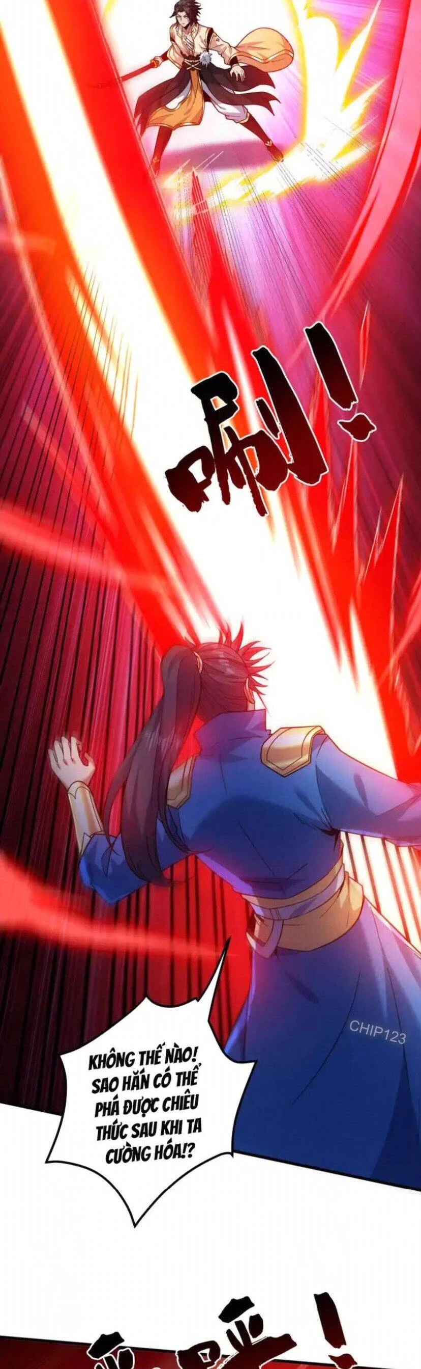 Ẩn Cư Mười Vạn Năm Chapter  156 - 13