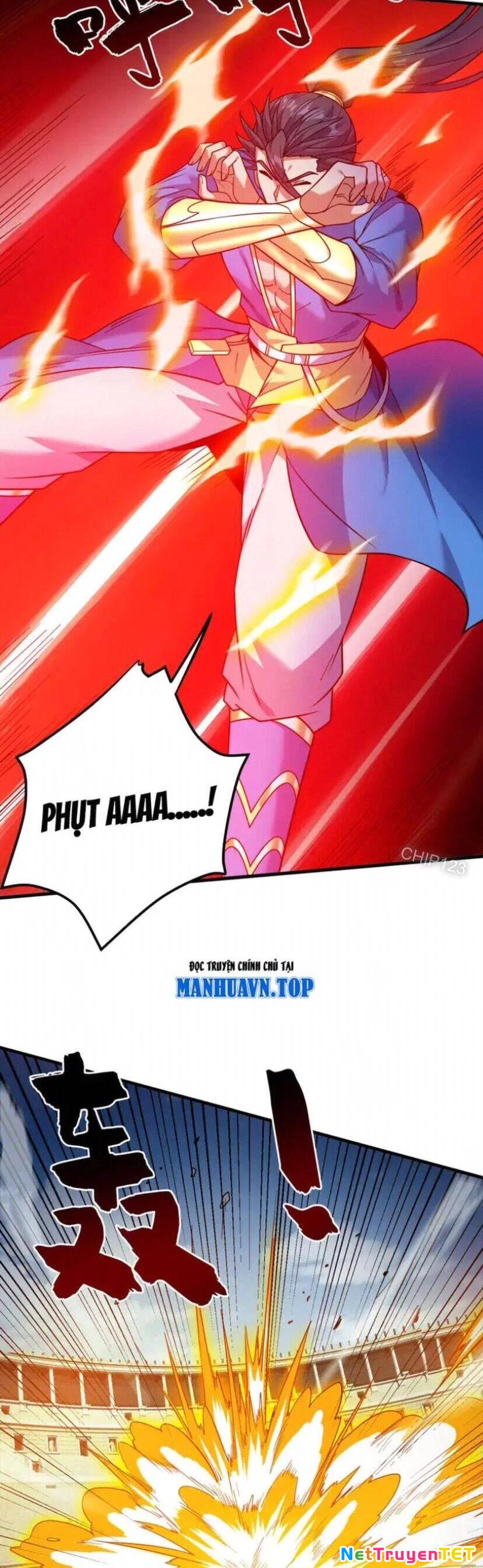 Ẩn Cư Mười Vạn Năm Chapter  156 - 14