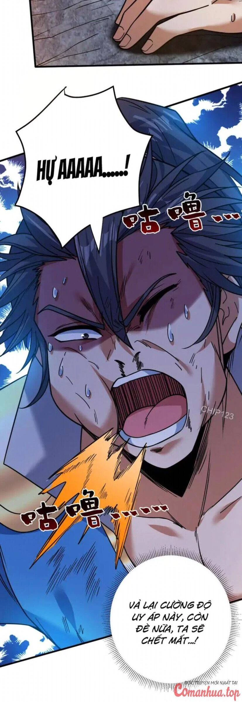 Ẩn Cư Mười Vạn Năm Chapter  156 - 20