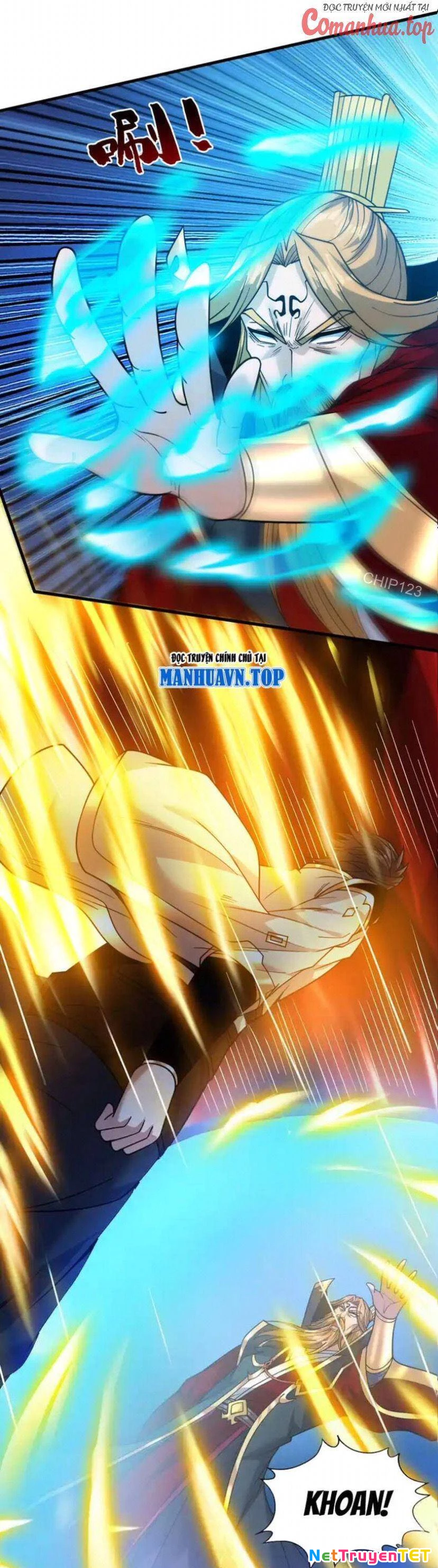 Ẩn Cư Mười Vạn Năm Chapter  156 - 21