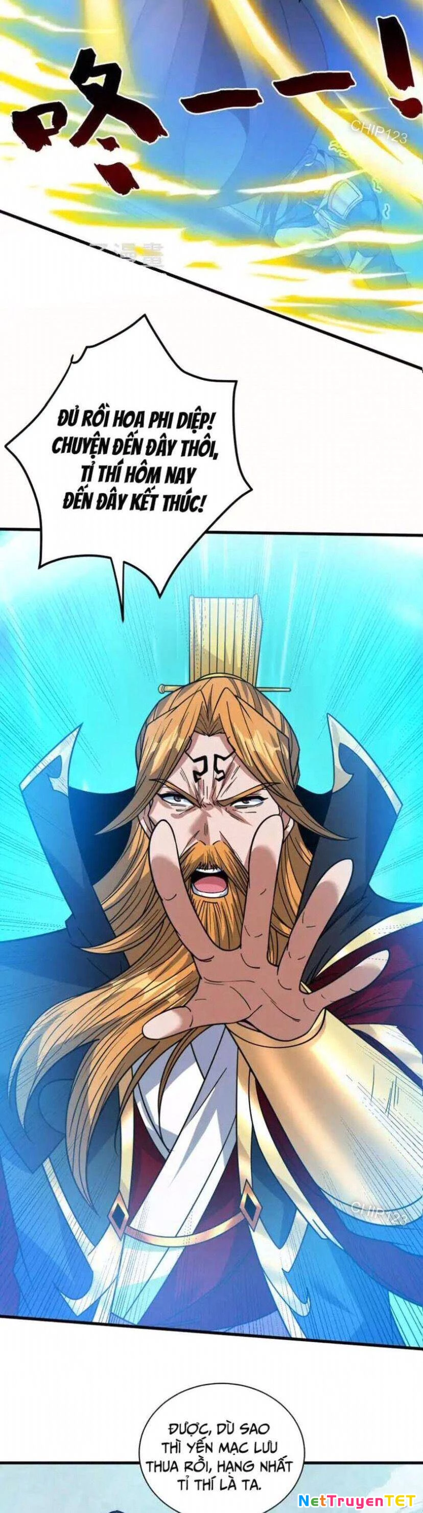 Ẩn Cư Mười Vạn Năm Chapter  156 - 22