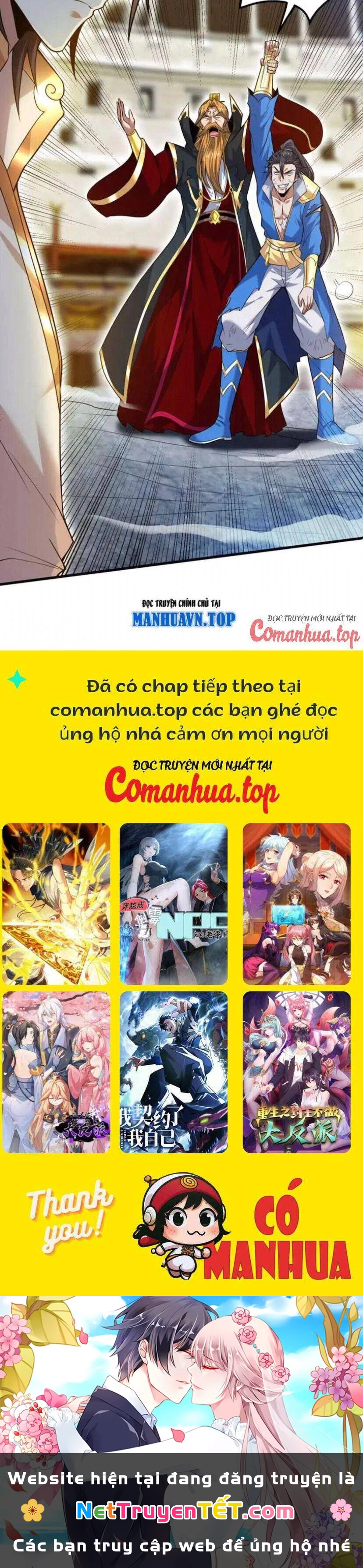 Ẩn Cư Mười Vạn Năm Chapter  156 - 25