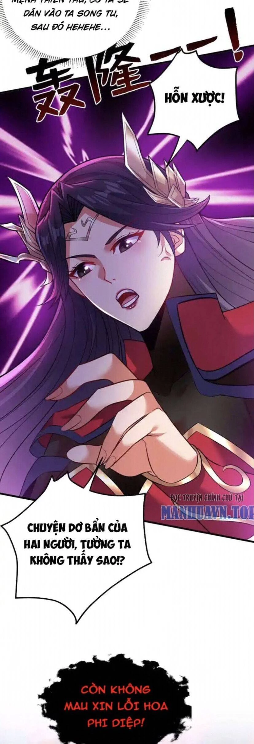 Ẩn Cư Mười Vạn Năm Chapter 157 - 8