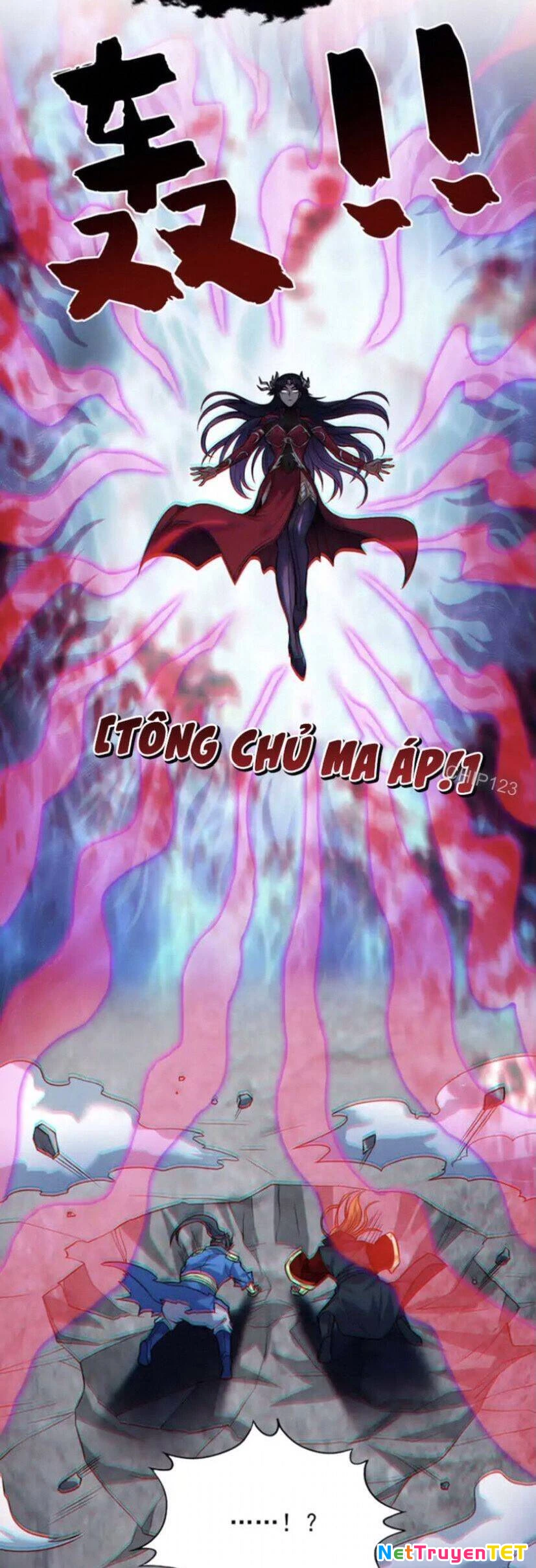 Ẩn Cư Mười Vạn Năm Chapter 157 - 9