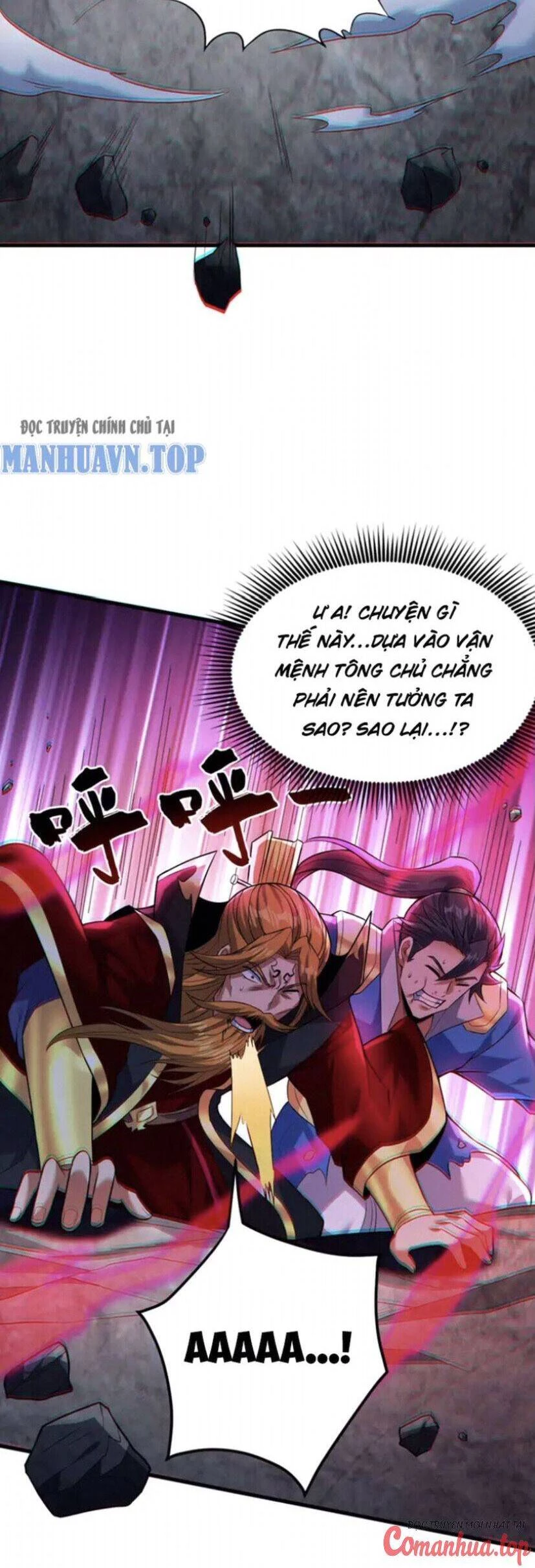 Ẩn Cư Mười Vạn Năm Chapter 157 - 10