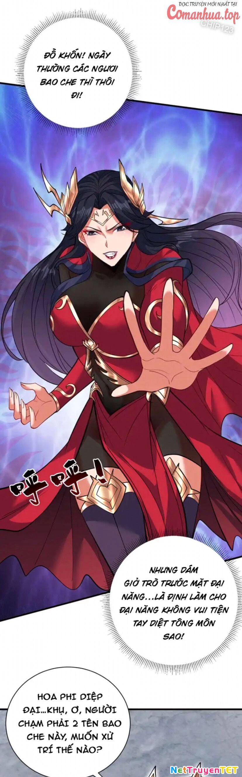 Ẩn Cư Mười Vạn Năm Chapter 157 - 11