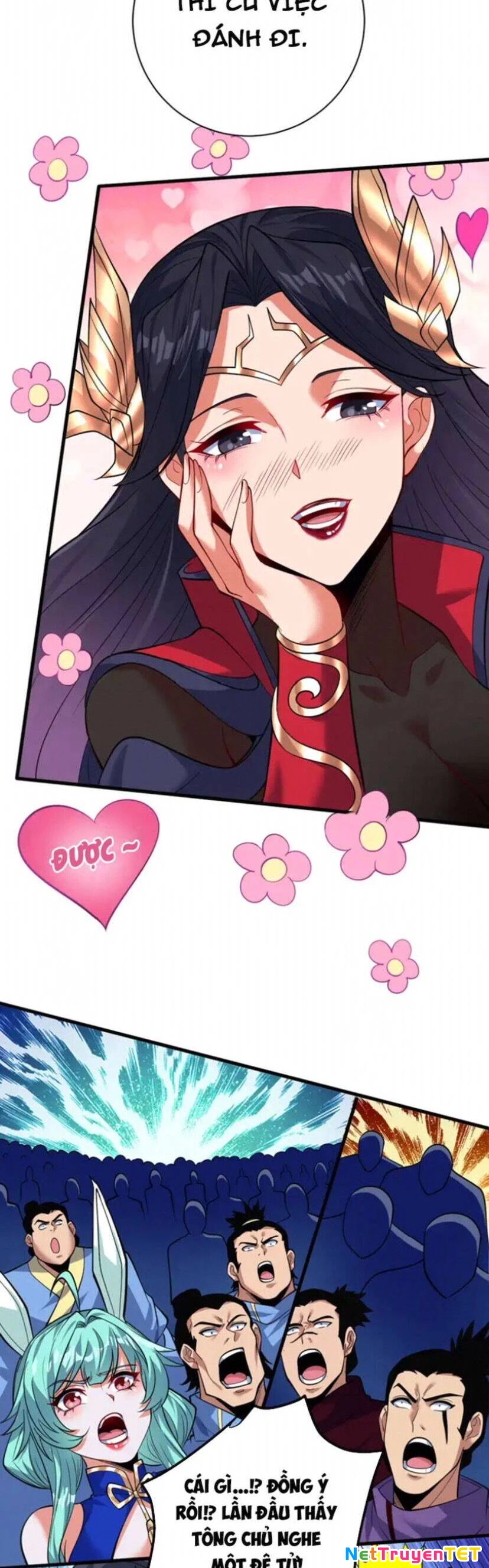 Ẩn Cư Mười Vạn Năm Chapter 157 - 14