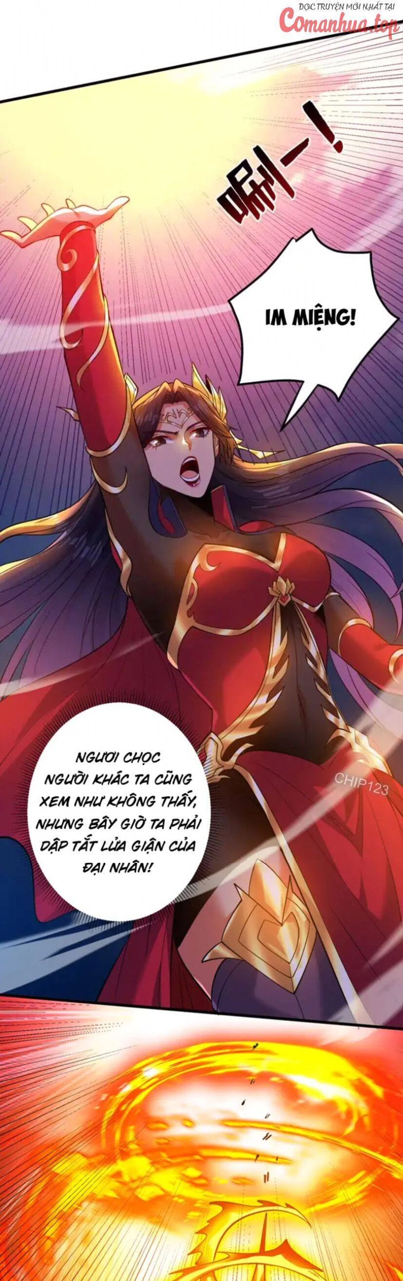 Ẩn Cư Mười Vạn Năm Chapter 157 - 16