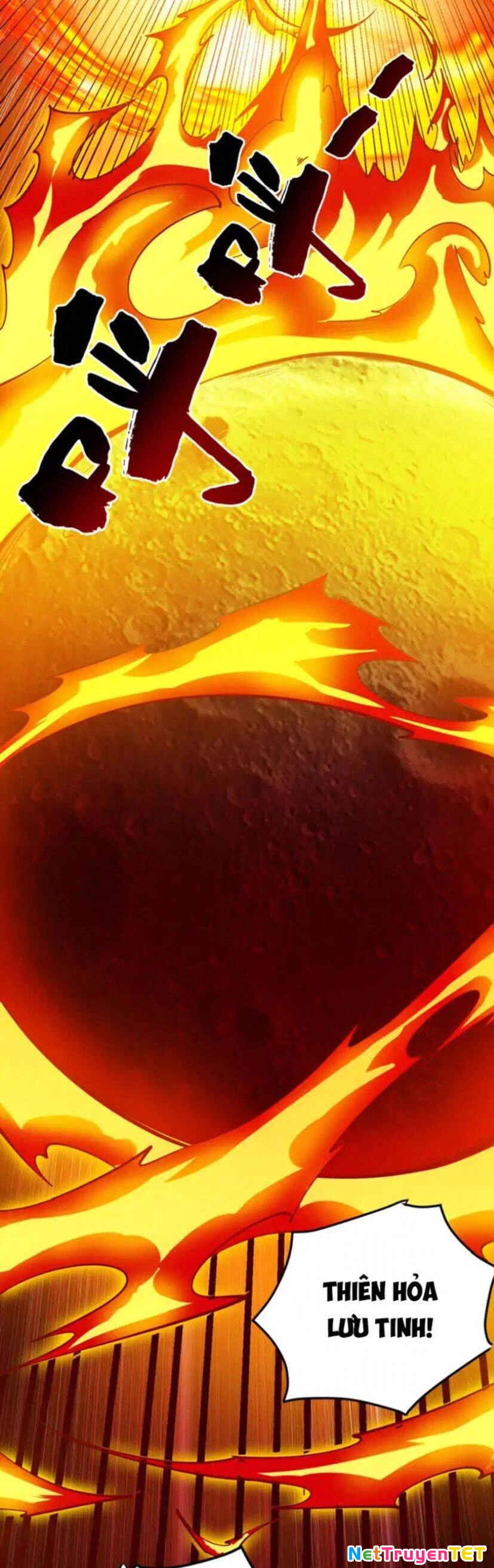 Ẩn Cư Mười Vạn Năm Chapter 157 - 17