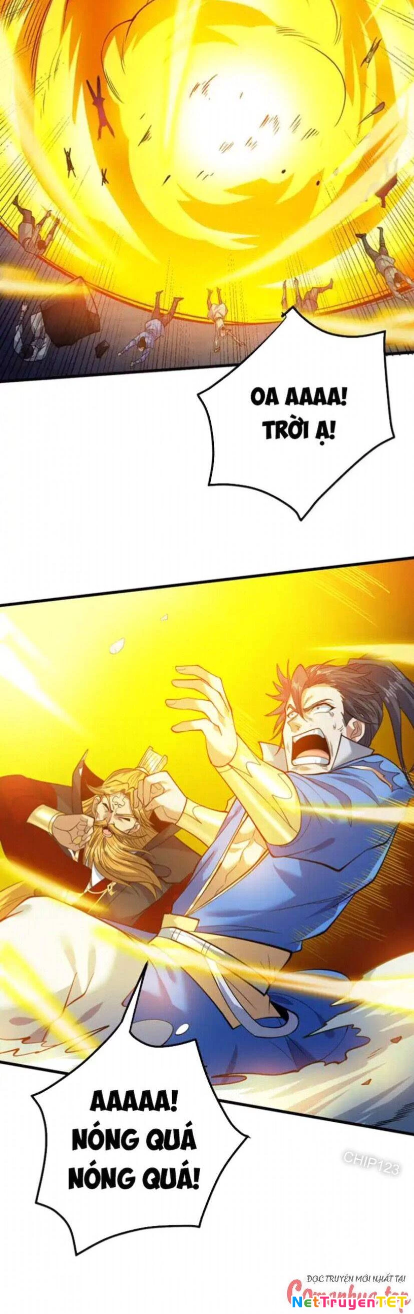 Ẩn Cư Mười Vạn Năm Chapter 157 - 20