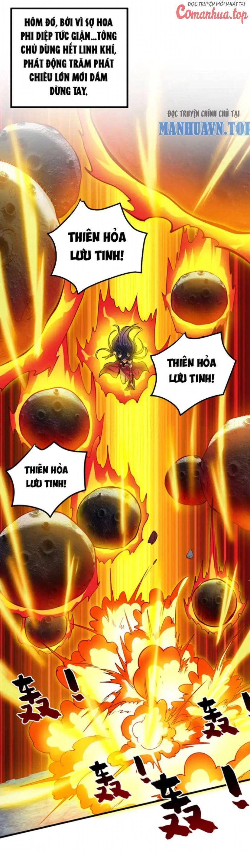 Ẩn Cư Mười Vạn Năm Chapter 157 - 21