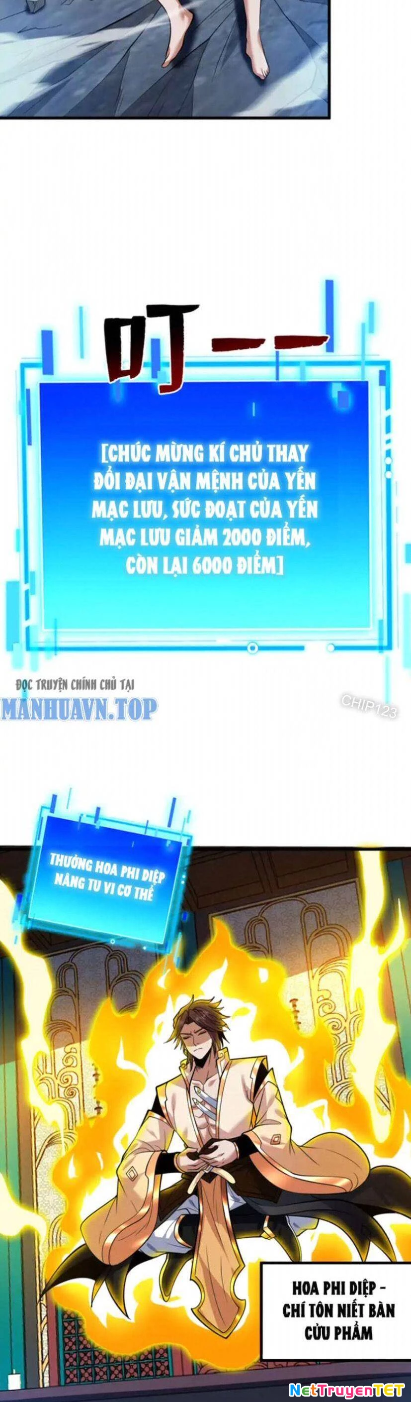 Ẩn Cư Mười Vạn Năm Chapter 157 - 23