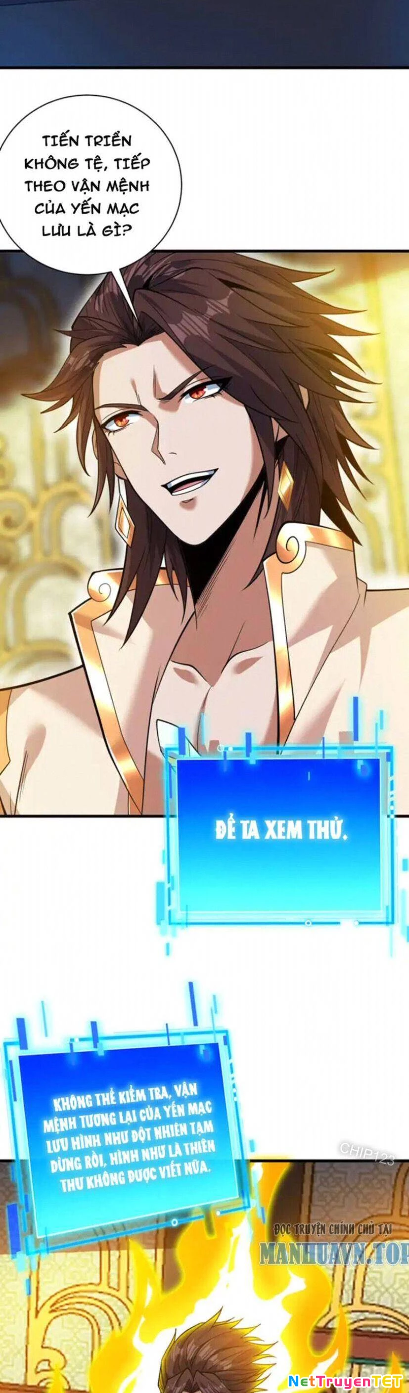 Ẩn Cư Mười Vạn Năm Chapter 157 - 24