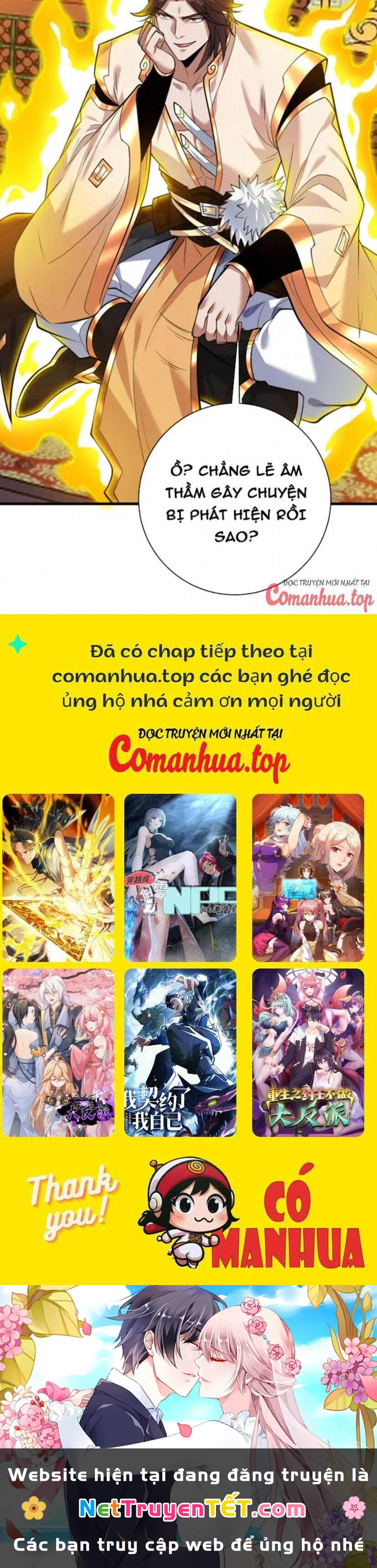 Ẩn Cư Mười Vạn Năm Chapter 157 - 25