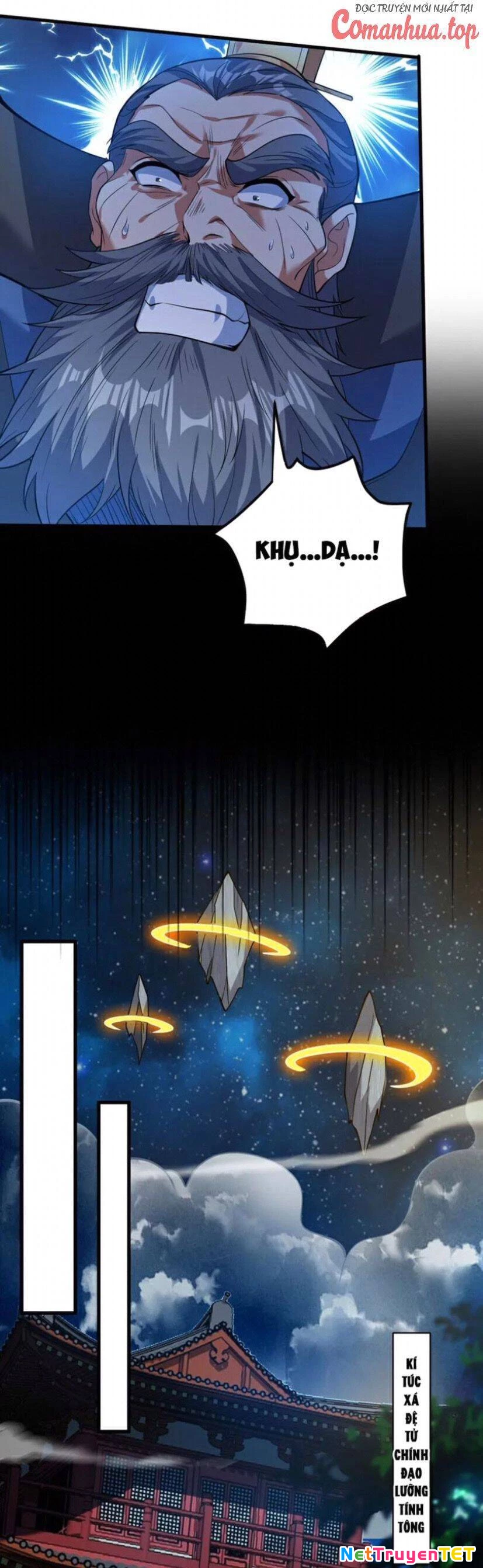 Ẩn Cư Mười Vạn Năm Chapter 158 - 6