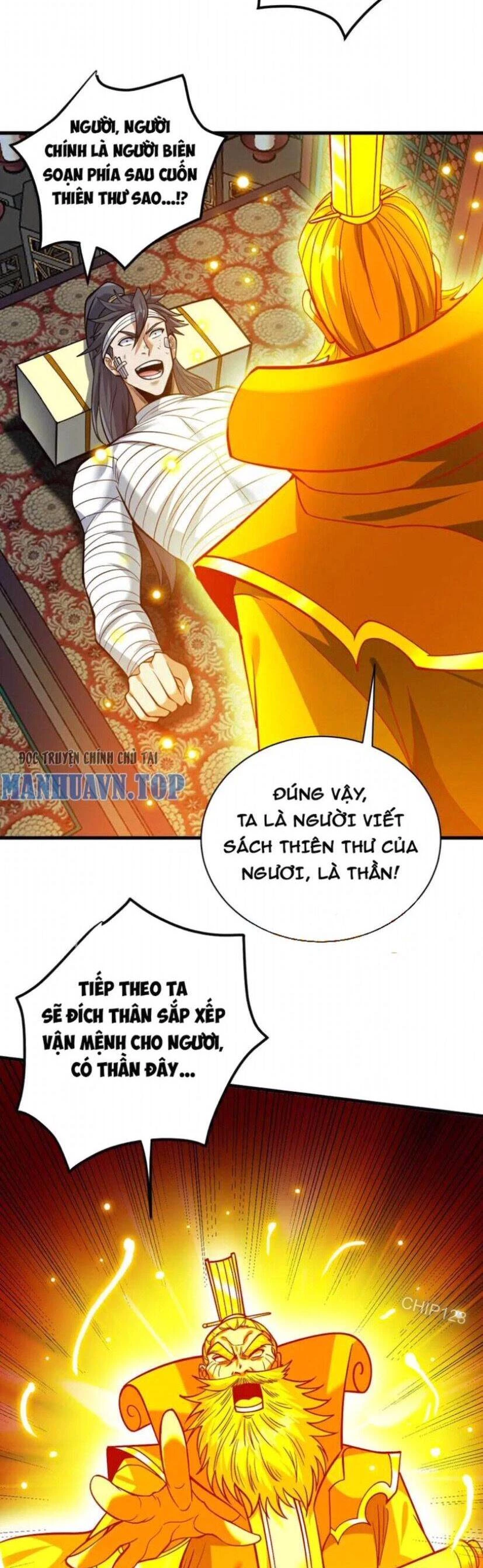 Ẩn Cư Mười Vạn Năm Chapter 158 - 9