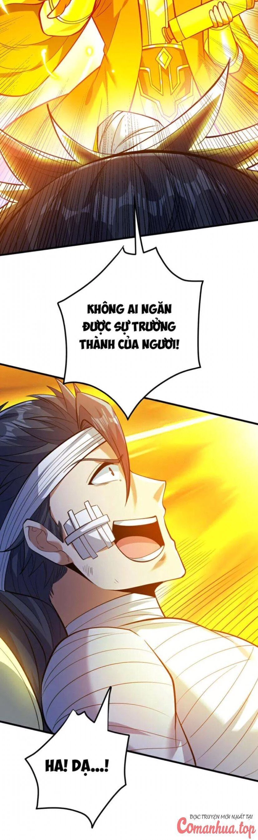 Ẩn Cư Mười Vạn Năm Chapter 158 - 10