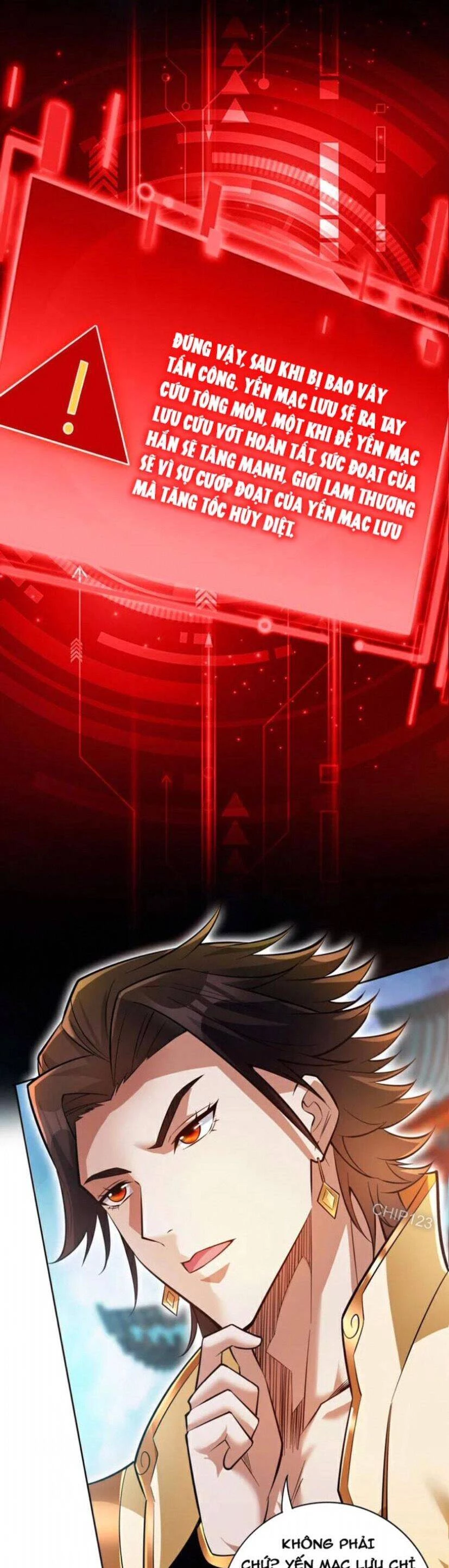 Ẩn Cư Mười Vạn Năm Chapter 158 - 13