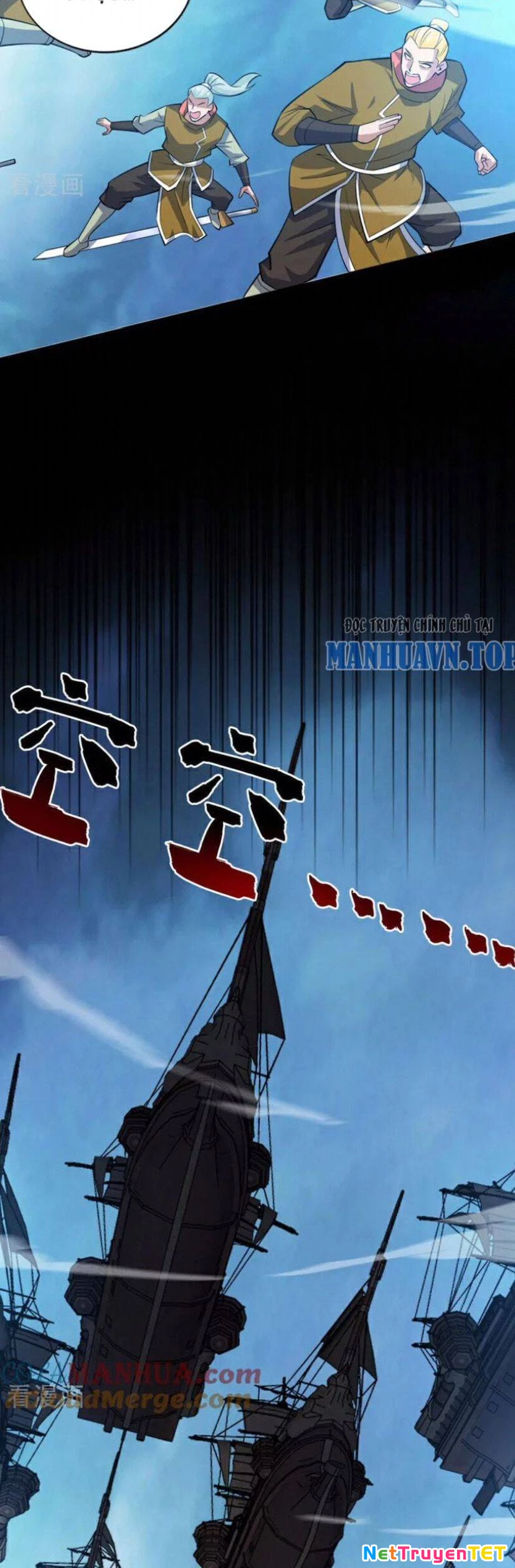 Ẩn Cư Mười Vạn Năm Chapter 158 - 18