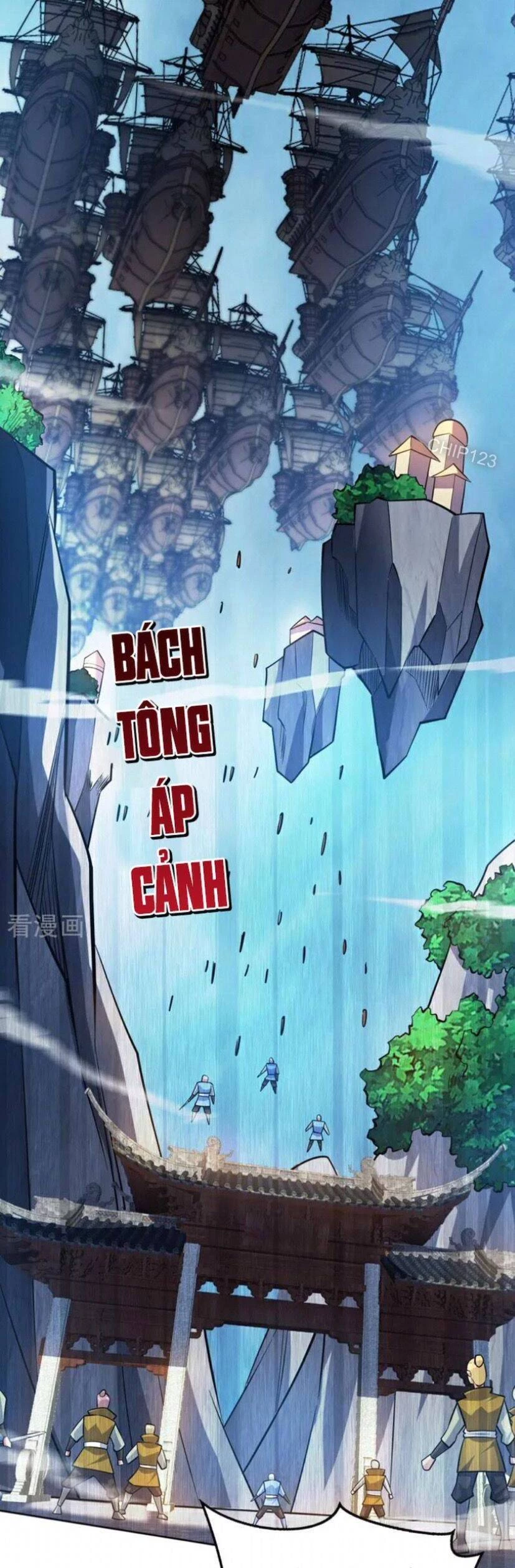 Ẩn Cư Mười Vạn Năm Chapter 158 - 19