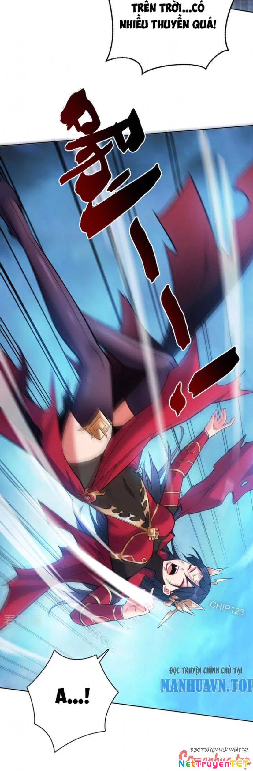 Ẩn Cư Mười Vạn Năm Chapter 158 - 20