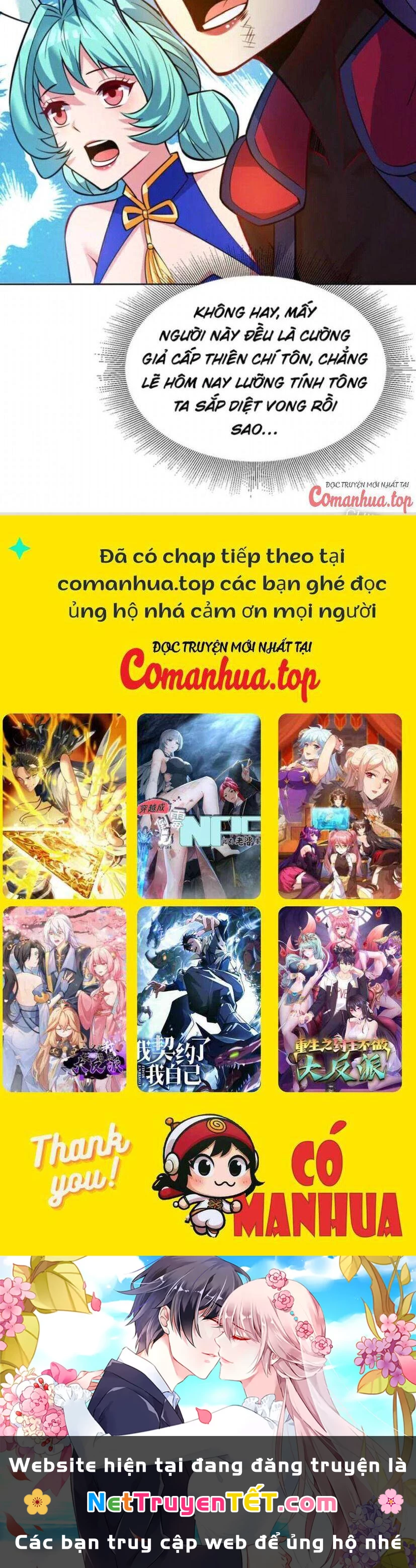 Ẩn Cư Mười Vạn Năm Chapter 158 - 25