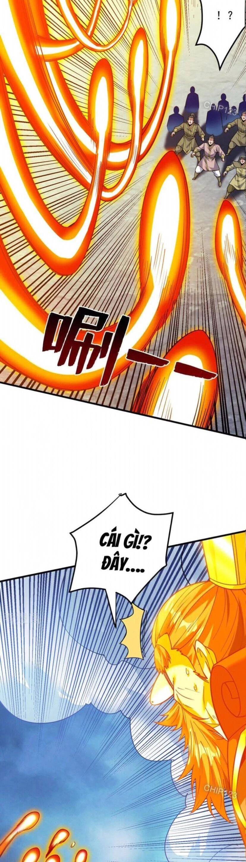 Ẩn Cư Mười Vạn Năm Chapter  160 - 15