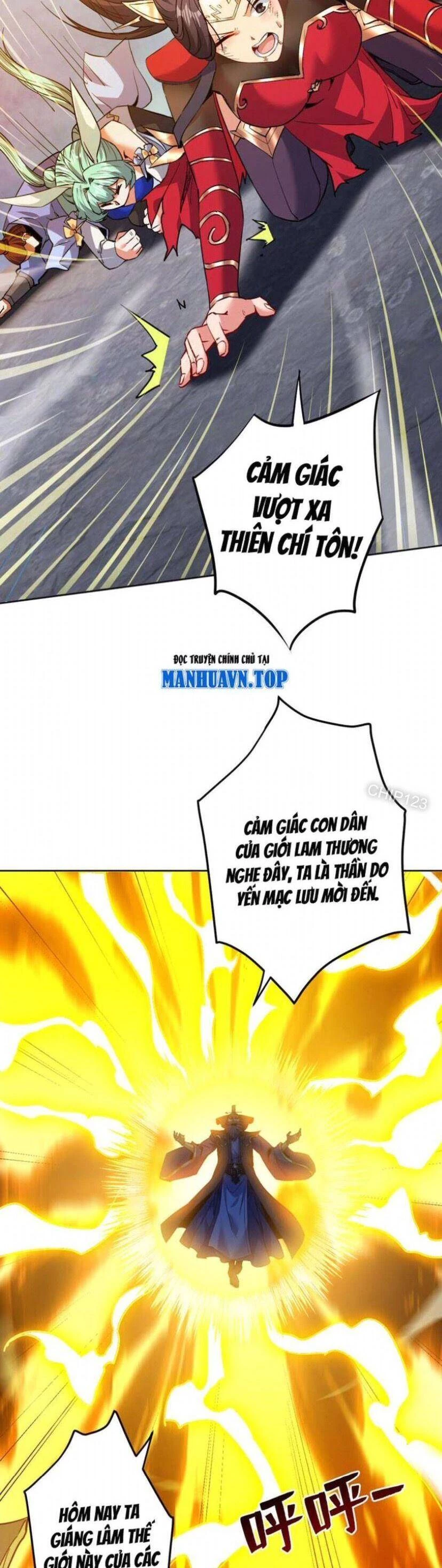 Ẩn Cư Mười Vạn Năm Chapter  160 - 21