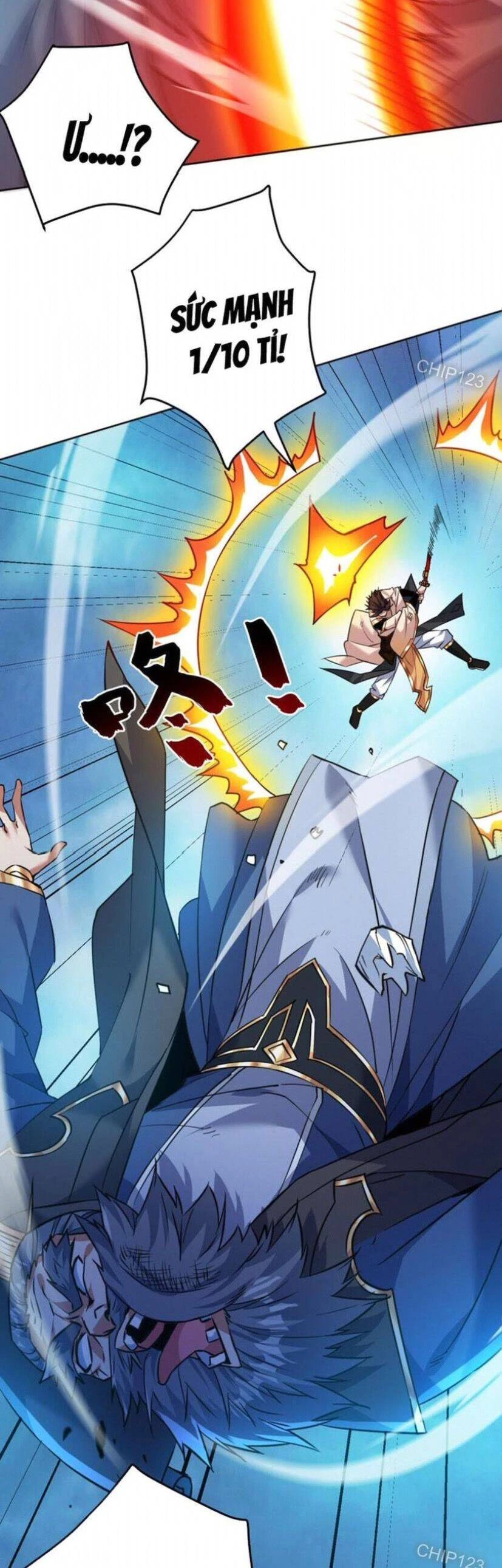 Ẩn Cư Mười Vạn Năm Chapter 161 - 11