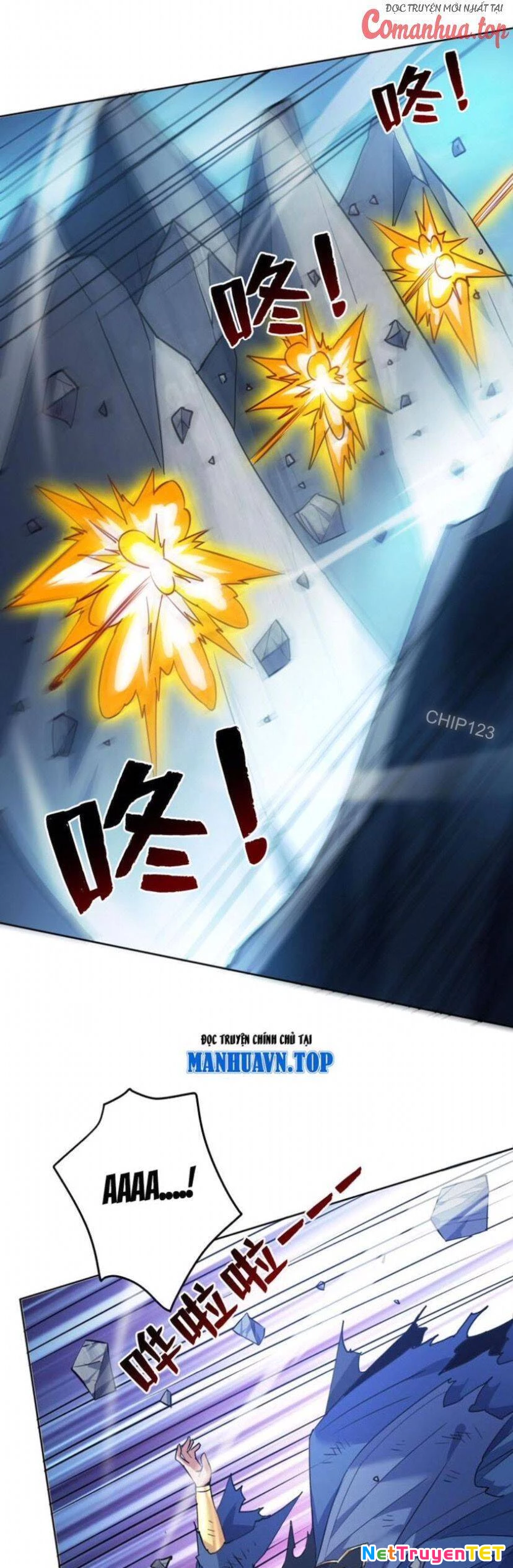 Ẩn Cư Mười Vạn Năm Chapter 161 - 13