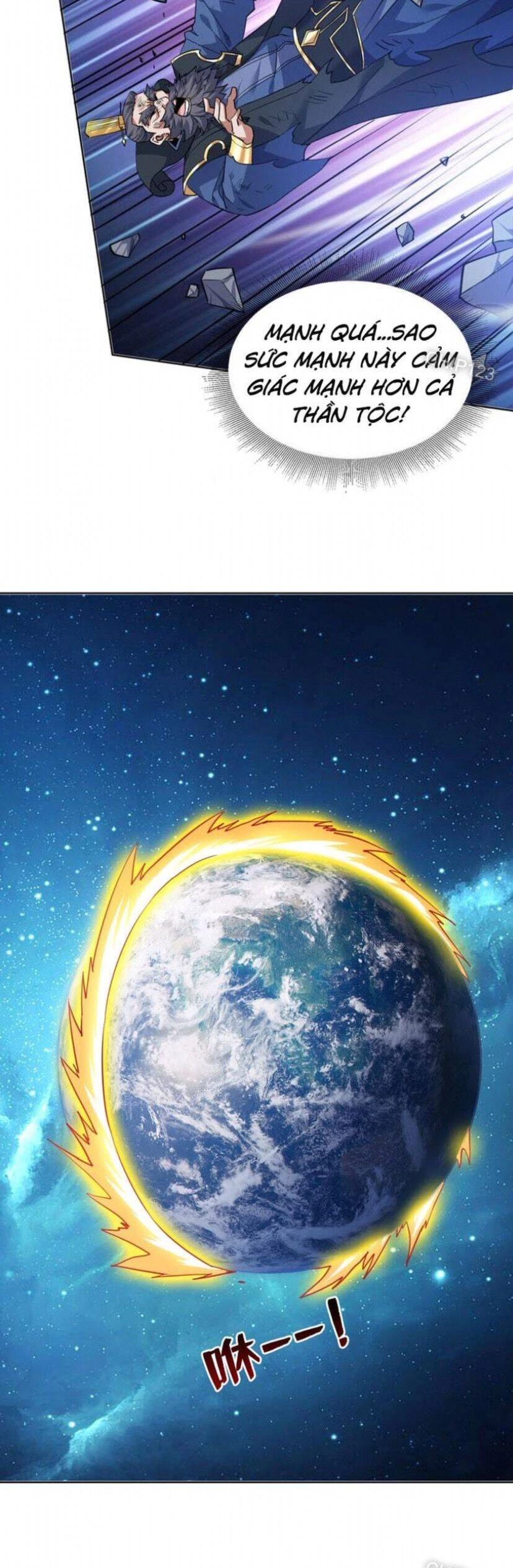 Ẩn Cư Mười Vạn Năm Chapter 161 - 14